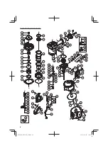 Предварительный просмотр 68 страницы Hitachi NV 75AN Instruction And Safety Manual