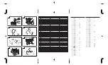 Preview for 4 page of Hitachi NV 83A2 Instruction Manual