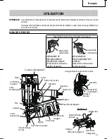 Preview for 25 page of Hitachi NV 83A3 Instruction And Safety Manual