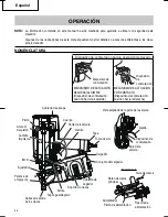 Preview for 44 page of Hitachi NV 83A3 Instruction And Safety Manual