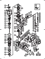 Preview for 58 page of Hitachi NV 83A3 Instruction And Safety Manual