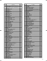 Preview for 59 page of Hitachi NV 83A3 Instruction And Safety Manual