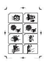 Preview for 3 page of Hitachi NV 90HMC Handling Instructions Manual