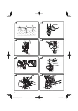 Preview for 4 page of Hitachi NV 90HMC Handling Instructions Manual