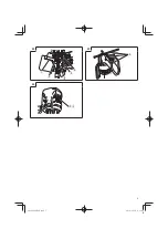 Preview for 5 page of Hitachi NV 90HMC Handling Instructions Manual