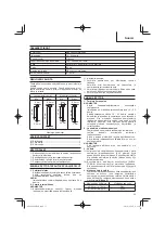 Preview for 33 page of Hitachi NV 90HMC Handling Instructions Manual