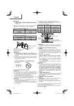 Preview for 48 page of Hitachi NV 90HMC Handling Instructions Manual