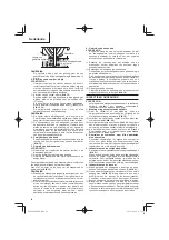 Preview for 56 page of Hitachi NV 90HMC Handling Instructions Manual