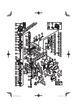 Preview for 58 page of Hitachi NV 90HMC Handling Instructions Manual