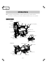 Preview for 8 page of Hitachi NV45AE - Coil Roofing Nailer Instruction And Safety Manual