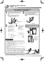 Preview for 10 page of Hitachi NW-60CS User Manual