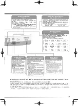 Preview for 19 page of Hitachi NW-65FS User Manual