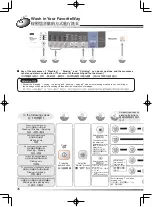 Preview for 36 page of Hitachi NW-70WYS User Manual