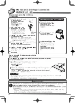 Preview for 40 page of Hitachi NW-70WYS User Manual