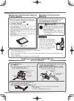 Preview for 41 page of Hitachi NW-70WYS User Manual