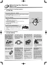 Preview for 19 page of Hitachi NW-80AS User Manual