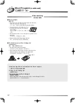 Preview for 32 page of Hitachi NW-80AS User Manual