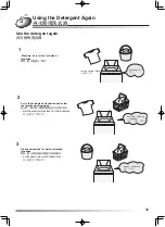 Preview for 35 page of Hitachi NW-80AS User Manual