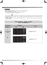 Preview for 41 page of Hitachi NW-80AS User Manual