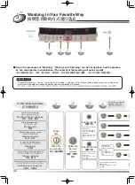 Preview for 42 page of Hitachi NW-80AS User Manual