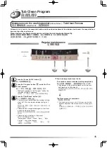 Preview for 45 page of Hitachi NW-80AS User Manual