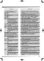 Preview for 55 page of Hitachi NW-80AS User Manual