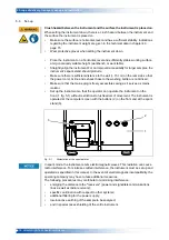 Preview for 28 page of Hitachi OE700 Series Operating Manual