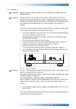 Preview for 29 page of Hitachi OE700 Series Operating Manual