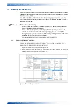 Preview for 30 page of Hitachi OE700 Series Operating Manual