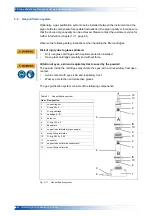 Preview for 34 page of Hitachi OE700 Series Operating Manual