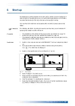 Preview for 37 page of Hitachi OE700 Series Operating Manual