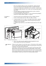 Preview for 40 page of Hitachi OE700 Series Operating Manual