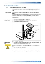 Preview for 51 page of Hitachi OE700 Series Operating Manual