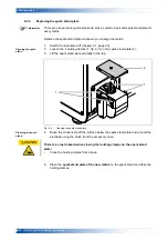 Preview for 52 page of Hitachi OE700 Series Operating Manual