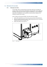 Preview for 53 page of Hitachi OE700 Series Operating Manual