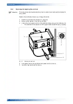 Preview for 54 page of Hitachi OE700 Series Operating Manual