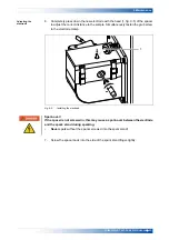 Preview for 55 page of Hitachi OE700 Series Operating Manual