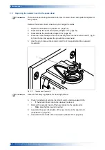 Preview for 56 page of Hitachi OE700 Series Operating Manual