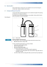 Preview for 57 page of Hitachi OE700 Series Operating Manual