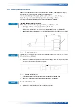 Preview for 59 page of Hitachi OE700 Series Operating Manual