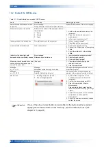 Preview for 64 page of Hitachi OE700 Series Operating Manual