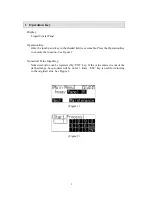 Preview for 4 page of Hitachi OPTIGEN AP 720S User Manual