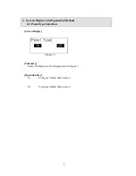 Preview for 7 page of Hitachi OPTIGEN AP 720S User Manual