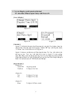 Preview for 10 page of Hitachi OPTIGEN AP 720S User Manual