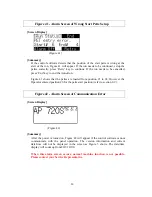 Preview for 21 page of Hitachi OPTIGEN AP 720S User Manual