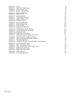 Preview for 8 page of Hitachi OPTIGEN AP3600 User Manual