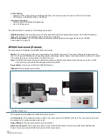 Preview for 16 page of Hitachi OPTIGEN AP3600 User Manual