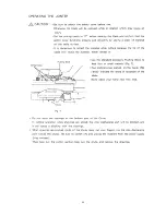 Предварительный просмотр 15 страницы Hitachi P 12RA Instruction Manual