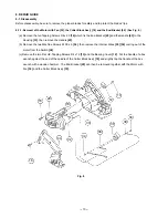 Предварительный просмотр 12 страницы Hitachi P 20DA Technical Data And Service Manual