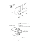 Предварительный просмотр 15 страницы Hitachi P 20DA Technical Data And Service Manual